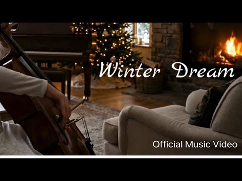 Winter Dream | Official Music Video