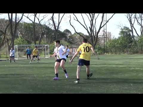 COBRA PLAN VS TUHINGA UNITED - #LigaNuñez - #Clausura SLD - 23/07/23