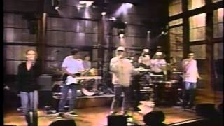 The Beautiful South on The Dennis Miller Show