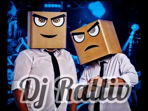 Djs from mars -  mix february 2023 - (Dj Ralliv)