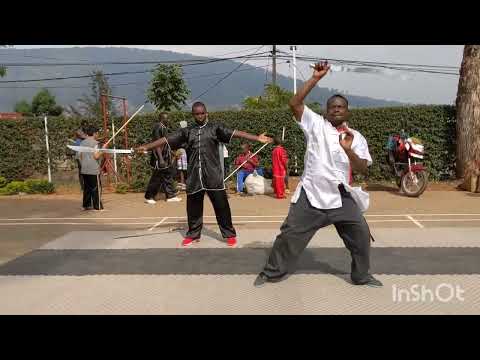 [2023] Jing Wu Fils - Highlights