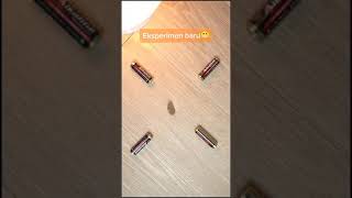 Download lagu Eksperimen Sains sederhana menggunakan koin dan batrai by K 13 Project mp3 Download lagu Eksperimen Sains sederhana menggunakan koin dan batrai by K 13 Project mp3