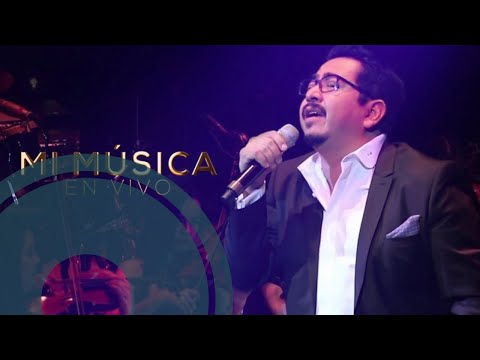 Carlos Macías - Mi Música - Disco 1 (Full Album) (Official Audio)