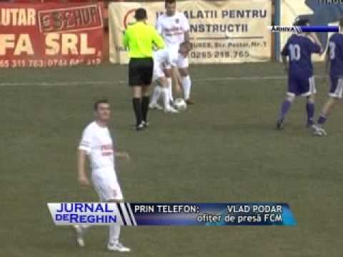 FERENCVAROS FCM PE AVANTUL