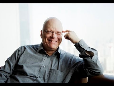 John Altman remembers Sir Michael Parkinson.