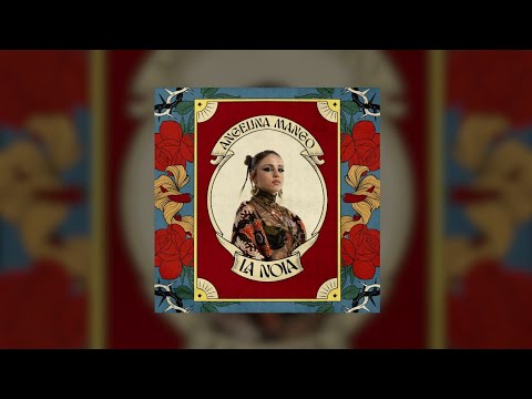 Angelina Mango - La Noia (Karaoke Version - Official Instrumental)