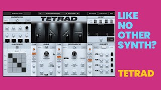 Video thumbnail for This Plugin Was Born from a Sound Sculpture! by Autodafe