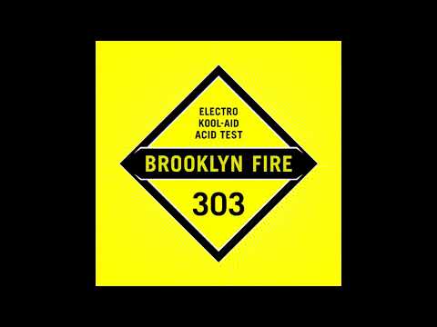 Paul Birken "Numbskull"  Electro Kool-Aid Acid Test - BF303 Promo Video