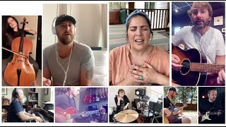 Lady Antebellum - Let It Be Love (Home Edition)