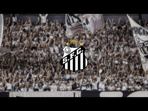 QUANDO A JOVEM PUXA ESSA A ARQUIBANCADA BALANÇA - Uma História Marcante (Torcida do Santos)