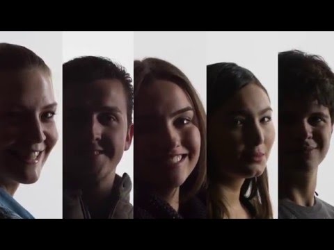 Video institucional UDLAP