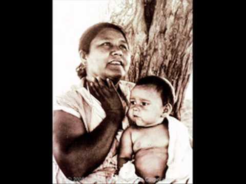 Alanis Morissette and Salif Keita - The Prayer Cycle - Mercy