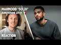 REACTION - Soldi, Mahmood - Eurovision 2019, Italy