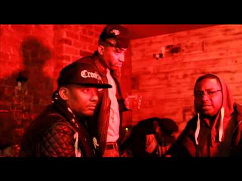 Thumbnail for Raekwon ft. Maino - "To the Top" BEHIND THE SCENES by Raekwon