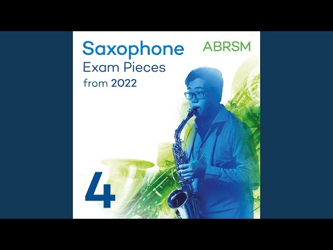 All Styles: Tango (E-Flat accompaniment)