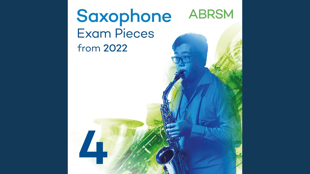 All Styles: Tango (E-Flat accompaniment)