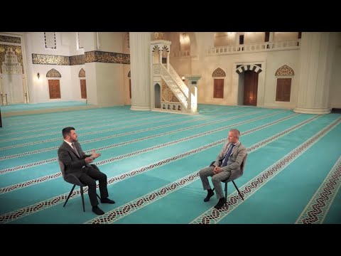 02. "Kjo është koha" - Dedikuar muajit Ramazan 2025