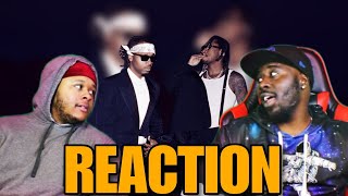 KUNG FU KENNY! Future, Metro Boomin, Kendrick Lamar - Like That (Official Audio) REACTION!!!