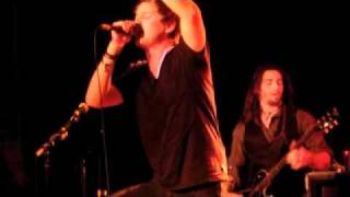 BLEEKER RIDGE ~ Not The Only One Live at Jackhammers Boxing Day 2010