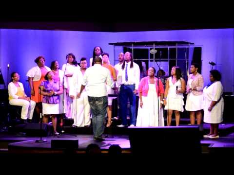 Isaac Cates & Ordained- 
