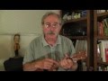 Are You Sleeping? on Ukulele Harry Nilsson 