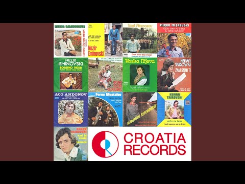 Stojne Le Mlada Nevesto