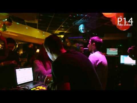 S.W.I.S - P14 video podcast