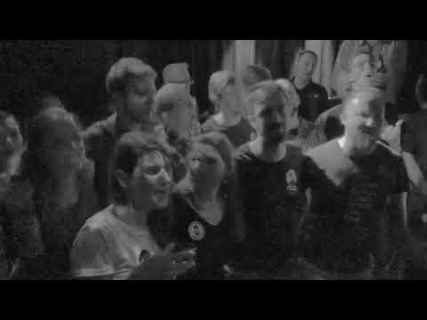 Dresdner Kneipenchor meets Kneipenchor Leipzig - Titel