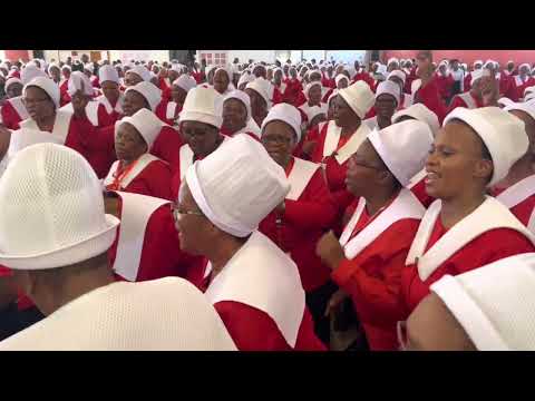 FBCWM Convention 2022 - Unabantu bakho Thixo