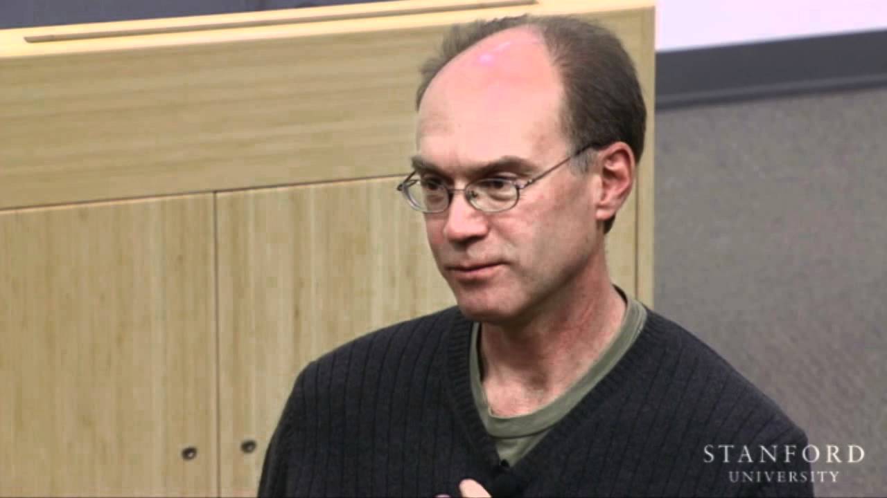 John Mitchell on Stanford and the Computer Security Field