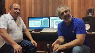 Paulinho Alma e Mauro Bacci | Jingle Mamma Mia