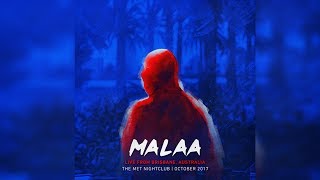 🚨 Malaa Live @ The Met (Brisbane - Australia & NZ Tour)