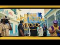 Atis Mafia X Soso 5 Segond IZO Danje De Mò ️ ️ ️ ️