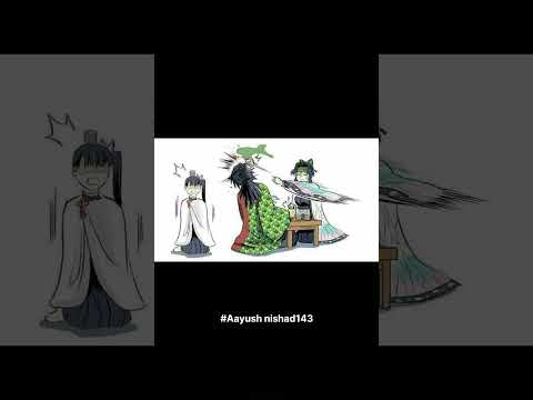 shinobu vs giyuu ✨❤️#demonslayer #kimetsunoyaiba #anime #animeedit #demonslayerkimetsunoyaiba #kny