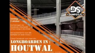 Dumpstijl Presents Houtwall  2 okt  ( samenvatting )