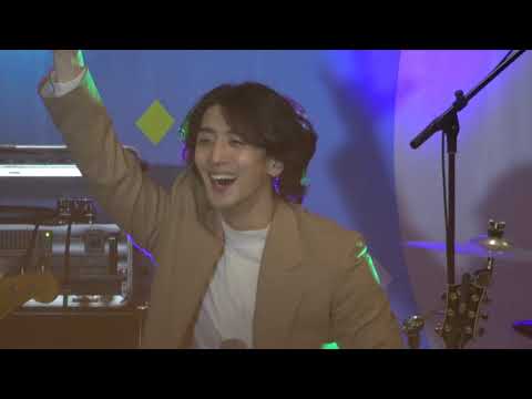 [190428] MONKEY HOTEL - 잔나비(JANNABI) @신한크리에이터페스티벌