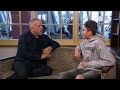 'Mijn vrienden zeggen wat is je ma geil' - HOTTER THAN MY DAUGHTER