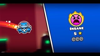 НОВЫЙ РУССКИЙ МЕГАКОЛЛАБ ? | Geometry Dash