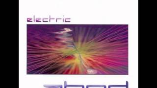 A Blue Ocean Dream - State in my Mind