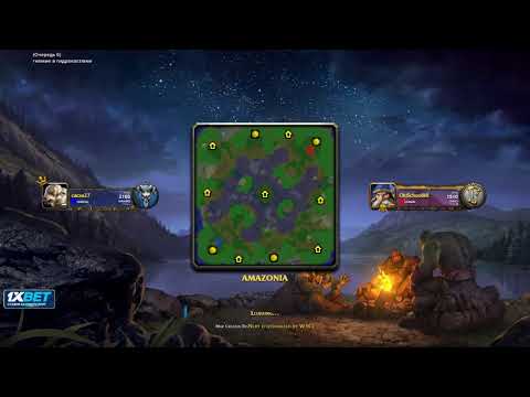 Happy's stream 19th October 2020 Battle.net - w3champions + челленджи