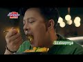 Ariel Noah Pilih Mie Sedaap Soto Jadi No 1