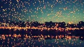 Lanterns - Birds Of Tokyo - acoustic guitar cover by Ken Cooke