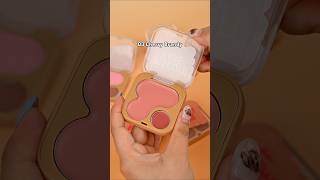 yummy biscuits with cream blush | 2P ORIGINAL | Yesstyle