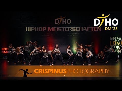 crispinusphotography and DTHO