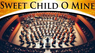 Download lagu Guns N' Roses - Sweet Child O' Mine | Epic Orchestra mp3 Download lagu Guns N' Roses - Sweet Child O' Mine | Epic Orchestra mp3