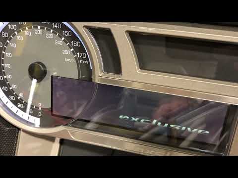 2015 BMW K 1600 GTL Exclusive