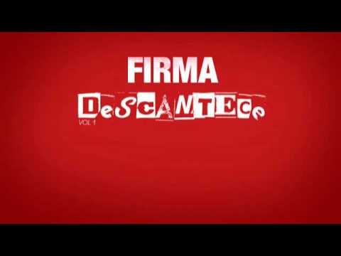 FiRMA - Cuvintele (ft Mazdrunka)