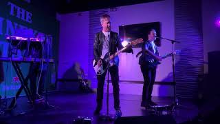 the escape club - who do you love? @ classic bowl, mississauga april 28th, 2024.