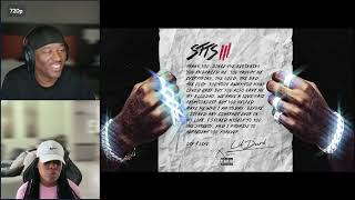 Lil Durk – Skrubs (Official Audio) REACTION 🔥 This Was HARD