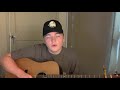 If You See Me Getting Smaller - Waylon Jennings (cover) Caleb Lee Hutchinson